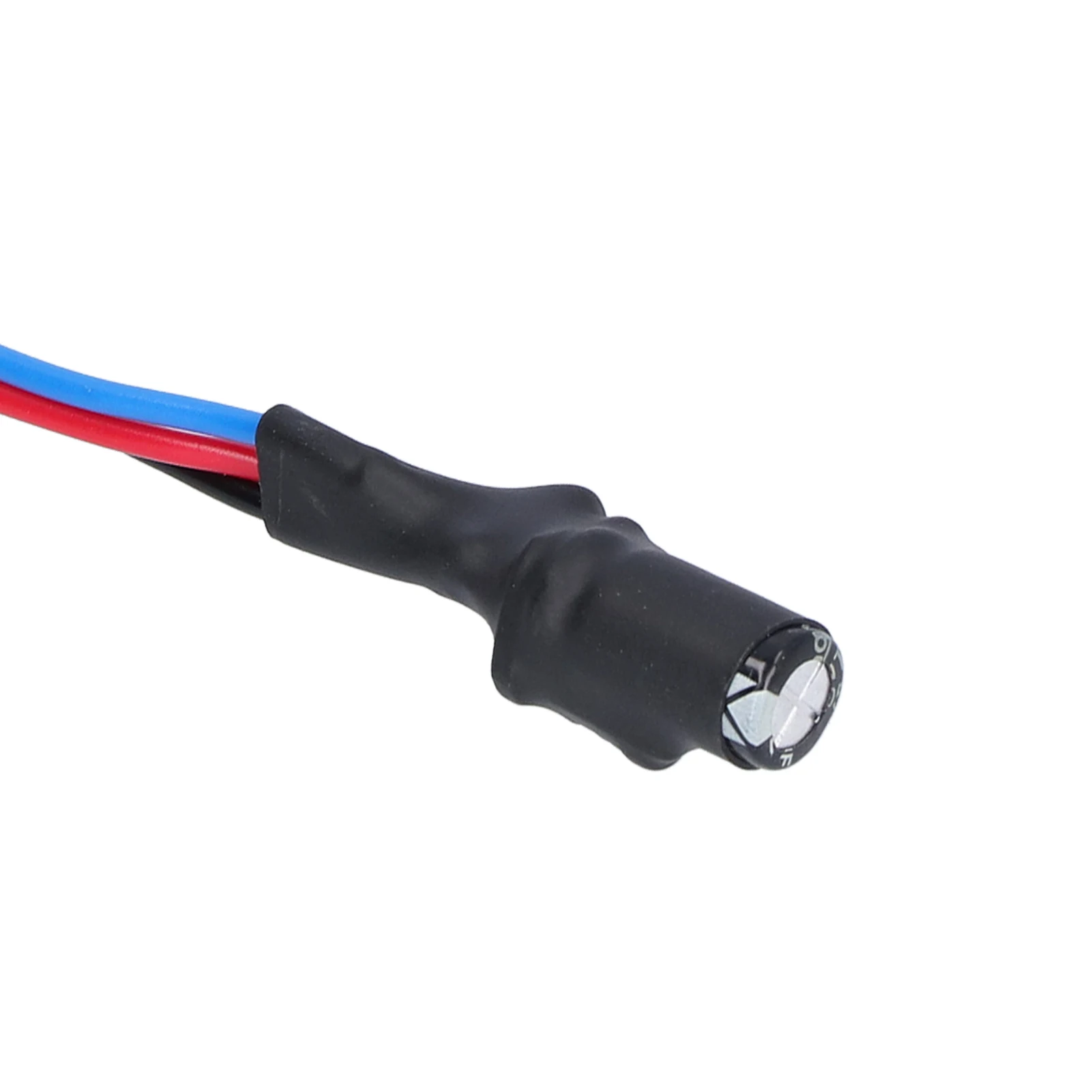 Anti-aging Camera Filter Reverse Camera Filter 12V Relay Capacitor Rectifier Cable for Germany/American Car Series