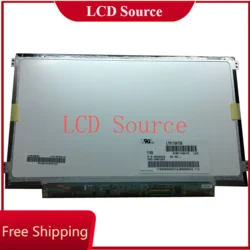 LTN116AT06 fit LTN116AT07 M116NWR1 N116B6-L04 LP116WH2 B116XW03 panel 11.6 Slim new Laptop LCD screen
