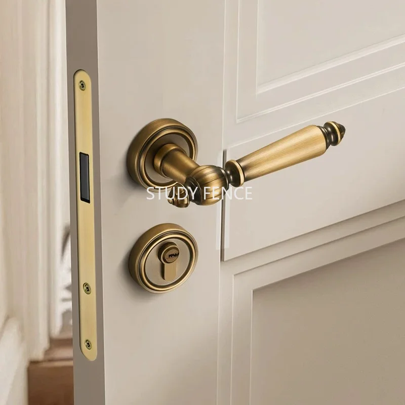 set-serratura-per-porta-in-lega-di-alluminio-serratura-silenziosa-per-camera-da-letto-accessori-hardware-adatti-per-l'installazione-di-nuove-porte