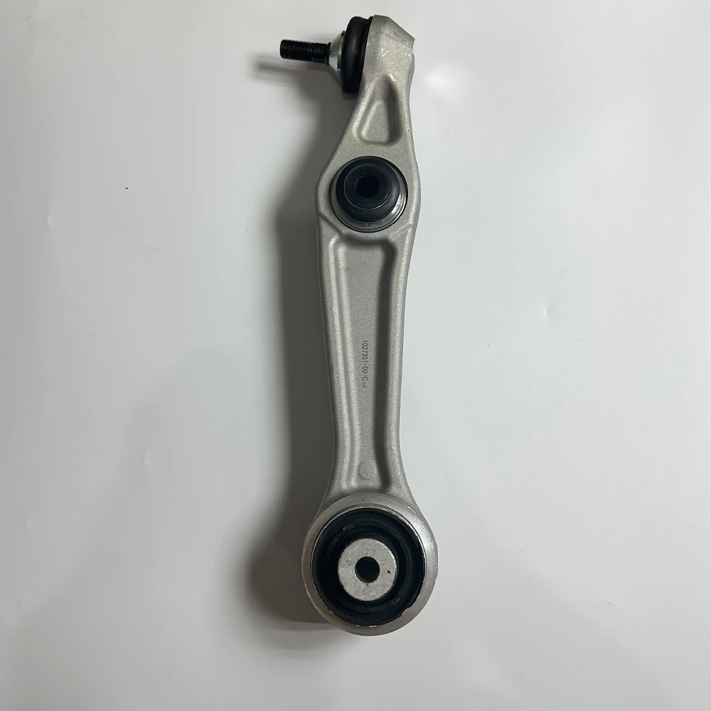 High Quality 1027351-00-C 104895100B Front Left & Right L=R Lower Rearward Control Arm For 2017-2021 Model X / Model S