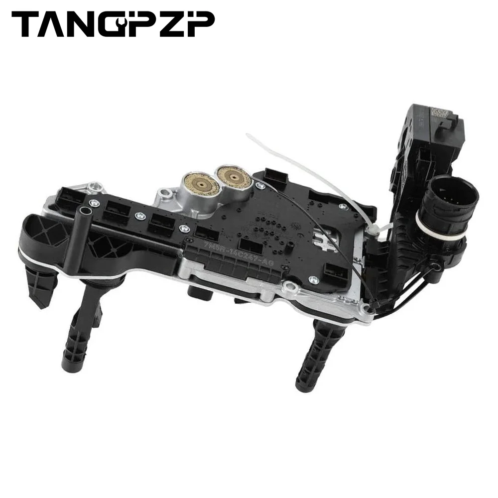 6DCT450 7M5R-14C247-AG 7M5R-14C247A E 7M5R-14C247AF automobile transmission TCU is applicable to Volvo  Ford