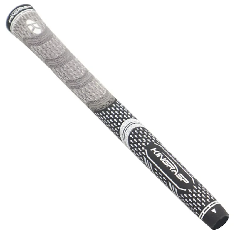 Men Women Anti-skid Shock-absorbing Golf Grips High Quality Rubber Golf Driver Grips Wear-resisting