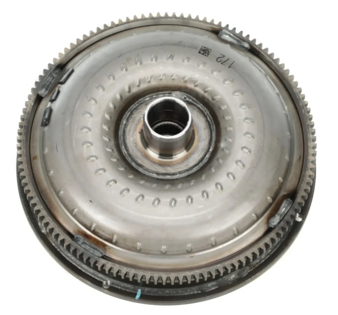 

Automatic Transmission 0EM TR690 Torque Converter for 2010-2012 Subaru Legacy and Outback 2.5L CVT NOVO 31100AB172