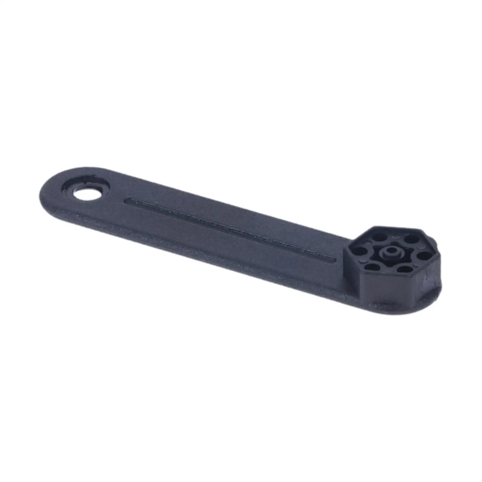 Emergency Key Vehicle Accessories Seat Lock Cylinder Replacement Durable Repair Part for Honda Forza 350 PCX150 Lie Xing 125