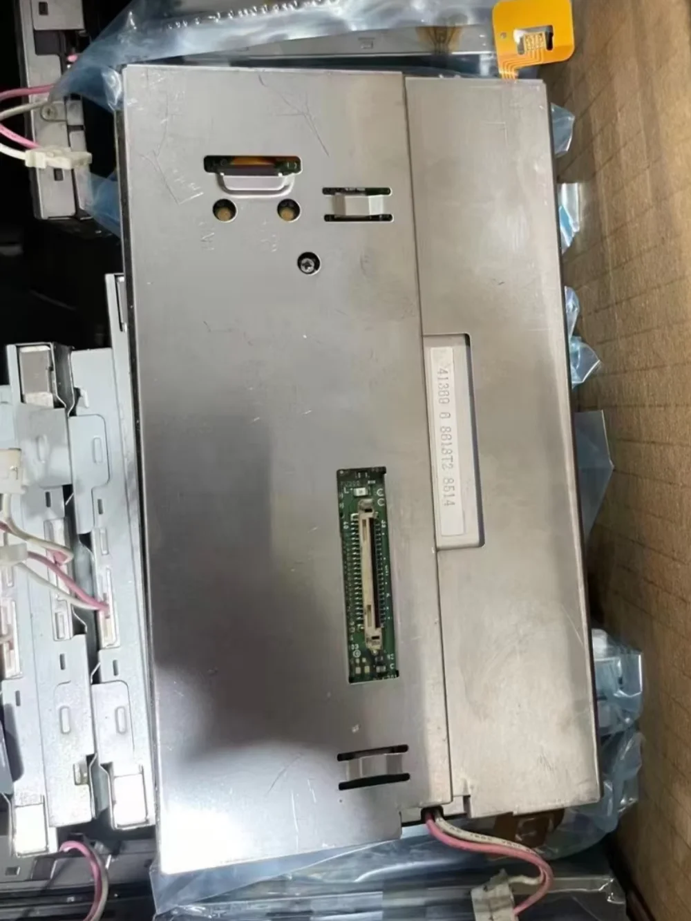 

100% оригинал 41369 0 8618T2 8514 ЖК-экран