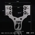 Stainless steel K