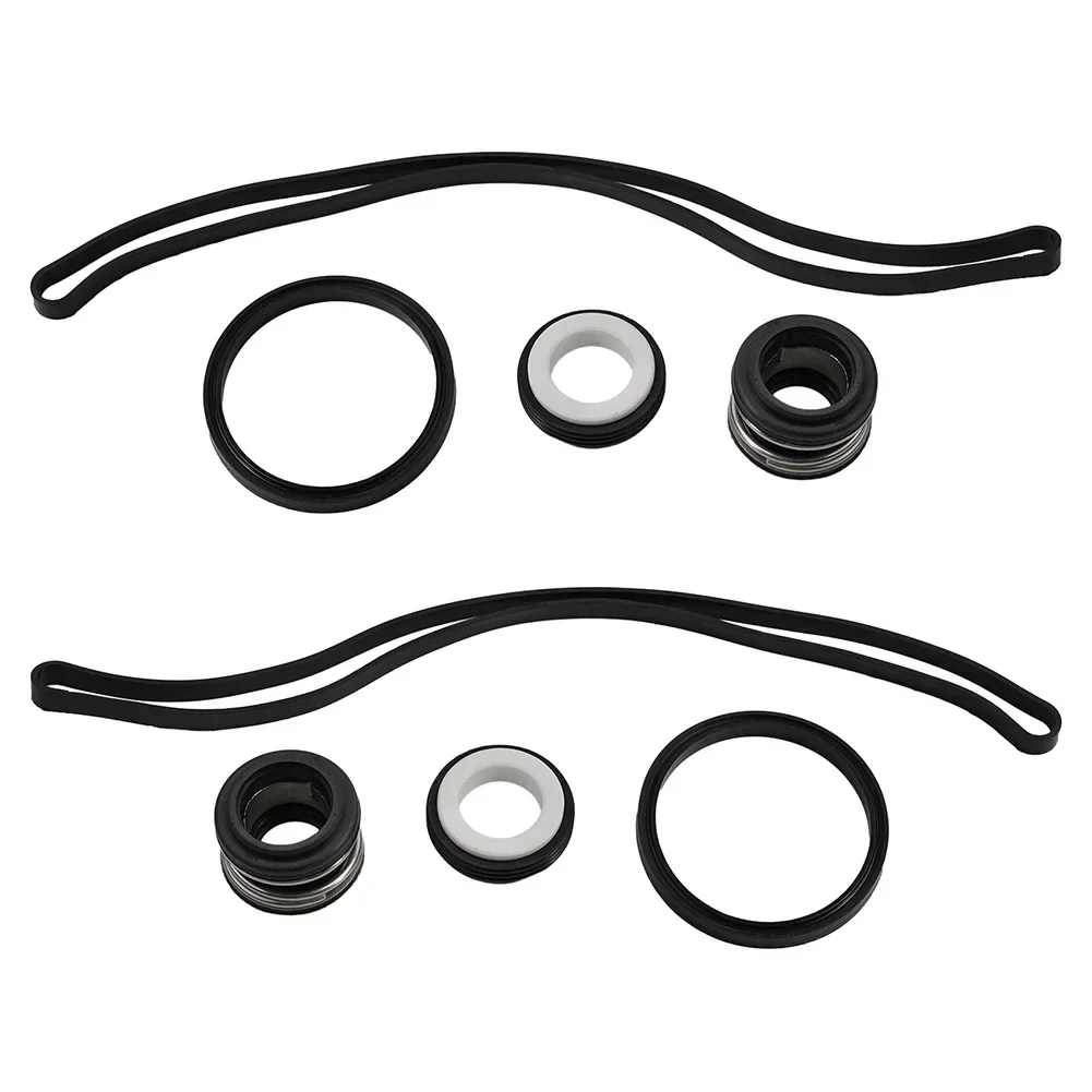 SPX1600TRA Super Pump Seal Replacement For Hayward Go Kit 3 SP1600 SP2600 SP2600VSP SP2600X5 Pool  Accessories