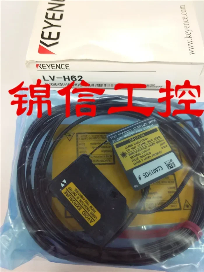 KEYENCE  LV-H62 100%new and original