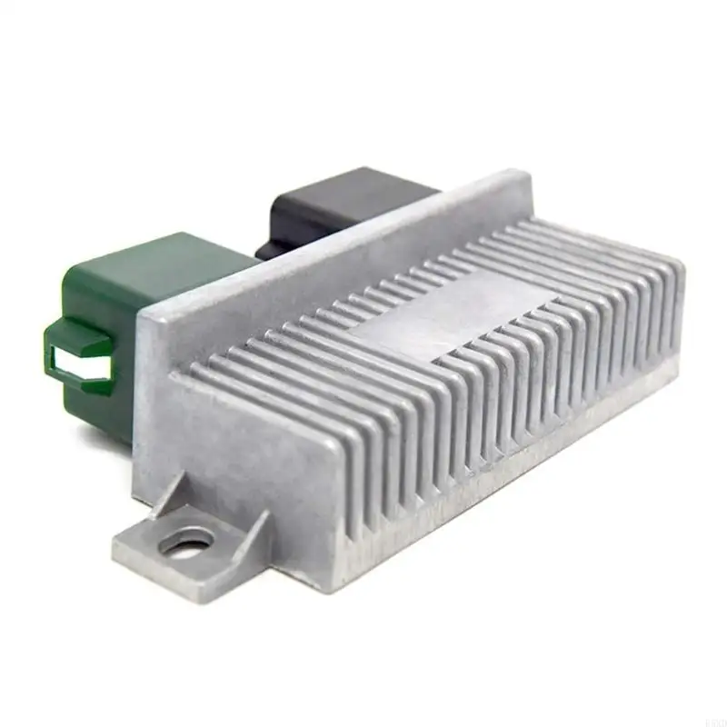 

B5XD Suitable For F250 F350 F450 F550 6.0L 7.3L 6.4L-1828565C1 YC3Z12B533AA Powerstroke Diesel-Glow Plug Control Module