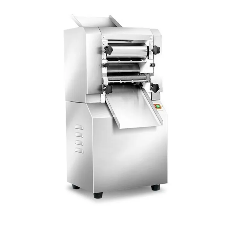 Nudelpresse, Nudelmaschine, großes automatisches Rollen