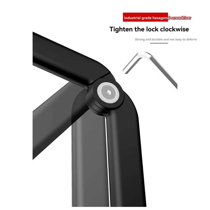 Soporte voladizo para micrófono, soporte para micrófono, soportes de brazo de tijera ajustables para Hyperx Quadcast