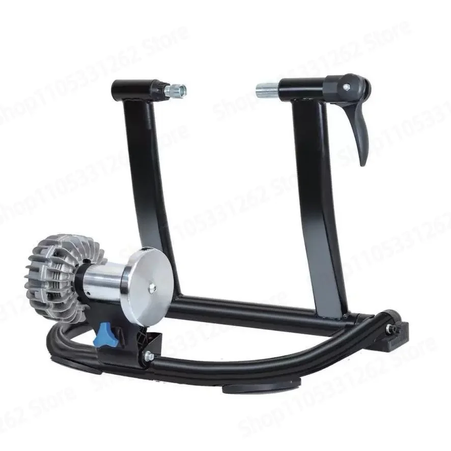 Mountain Bike Indoor Riding Table Wired Wireless Reluctance Training Table Q007