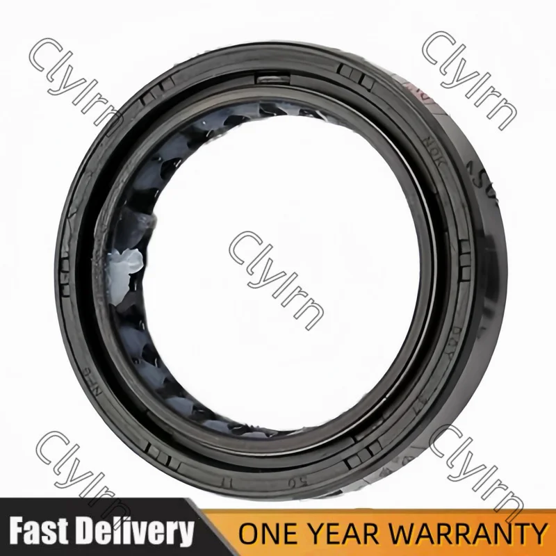 

Motorcycle Original Parts Front Fork Damper Oil Seal Dust seals For CFMOTO 450SR CF450SR CF400-6