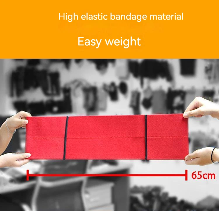 Bench Press Slingshot Powerlifting Strength Increase Nylon Band Weightlifting Elbow Sleeves Fitness Gym Workout Elbow Support