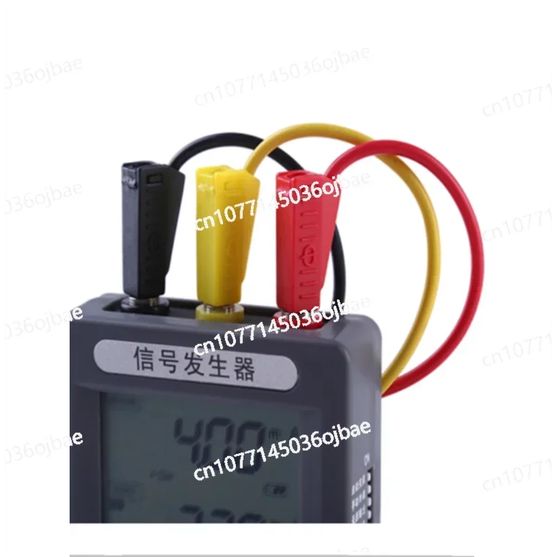 Handheld Multifunctional Signal Generator, Current and Voltage Calibrator, SIN-C703S