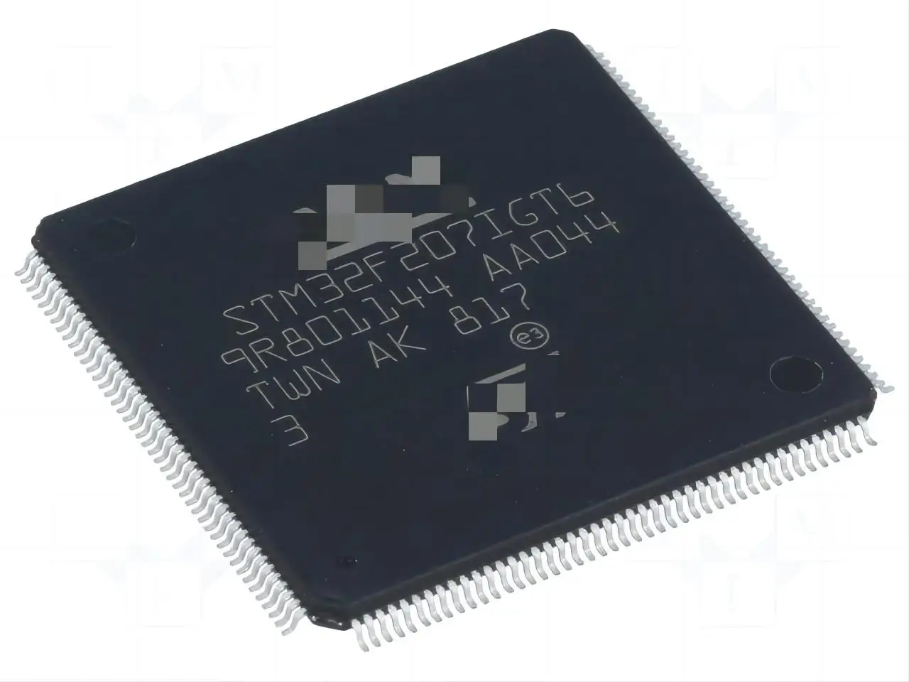 

STM32F437IIT6 Original IC Automotive Electronic Chip