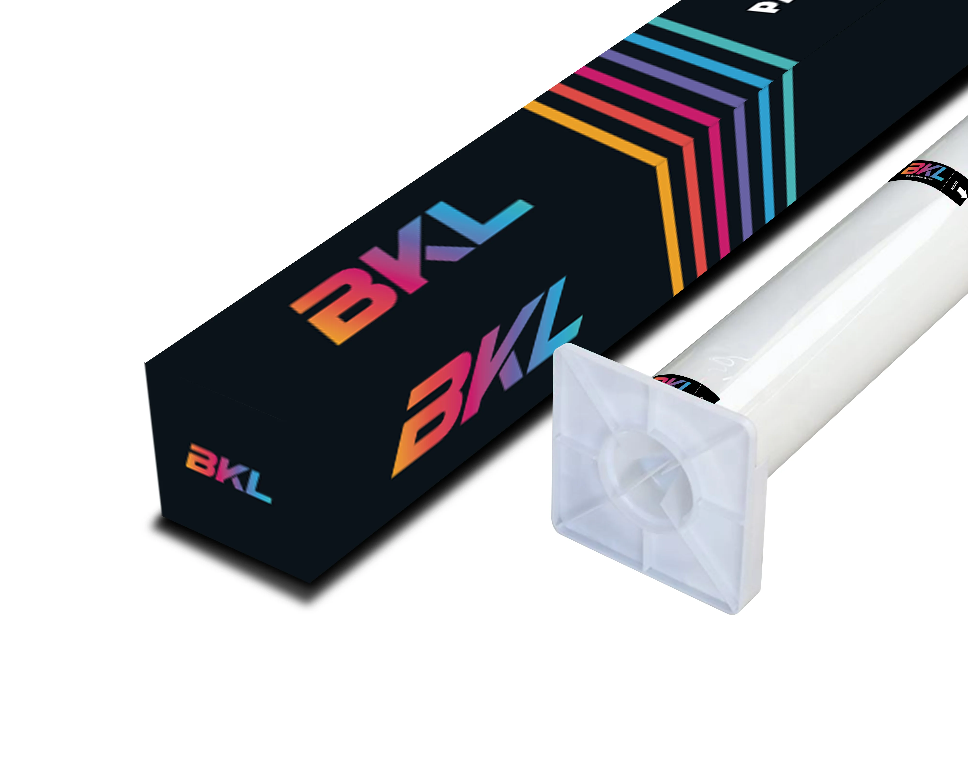 10 Year Warranty Ppf 6.5mil 7.5mil 8 Mil 10mil Clear TPU TPH PPF Car Paint Protection Film Super Instant Self Healing Car Tints