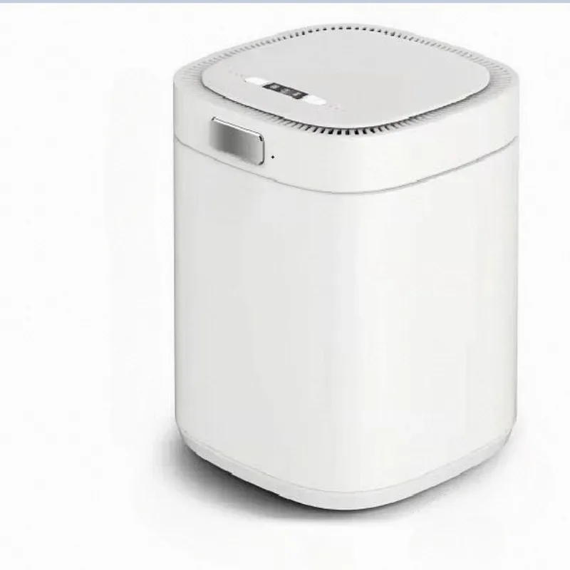 새로운 가정용 음식물 쓰레기 처리기 쓰레기 처리기 건조 가정용 음식물 퇴비화 기계