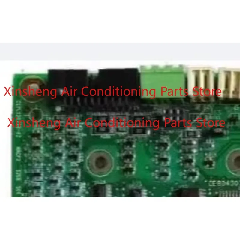 

The new 30RA RH is available for Carrier Compressor Plates CESM430335-01 CP32GB500052EE