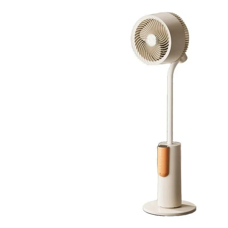 

Air circulation electric fan plasma purification floor fan