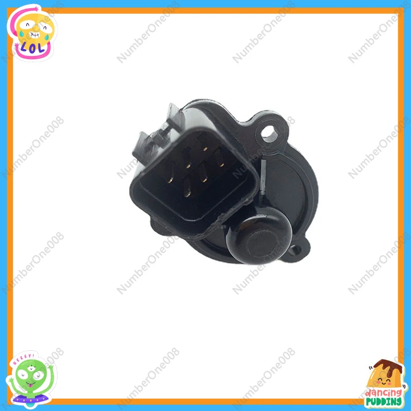 Car Idle Air Control Valve For Mitsubishi Pajero Delica Freeca Hyundai Galloper MD614713 MD614946 MD614743 MD614918
