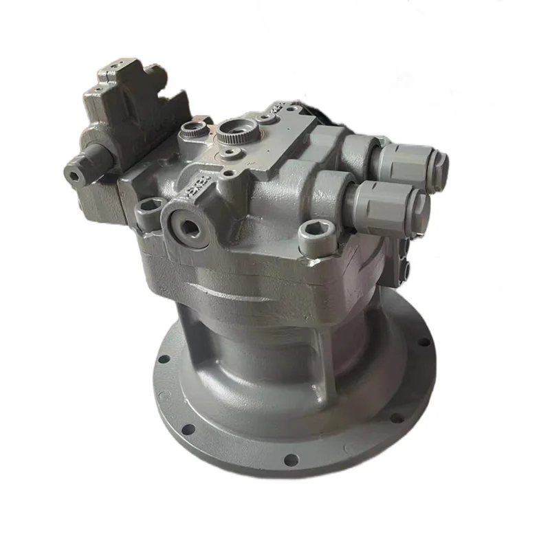 EX200 Swing Motor 4…