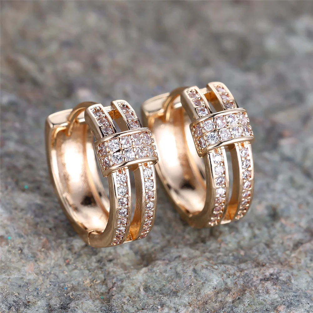 Luxury Bridal Cryst… - image