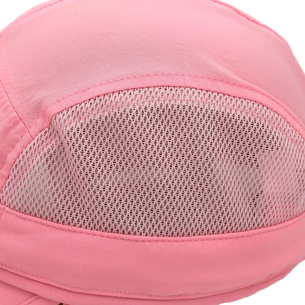Connectyle Mens Frauen UPF 50 + Sonnenblende Hut Einstellbar Angeln Hüte Mit Abnehmbare Gesicht Maske Neck Klappe Außen Kappe – Detail 24
