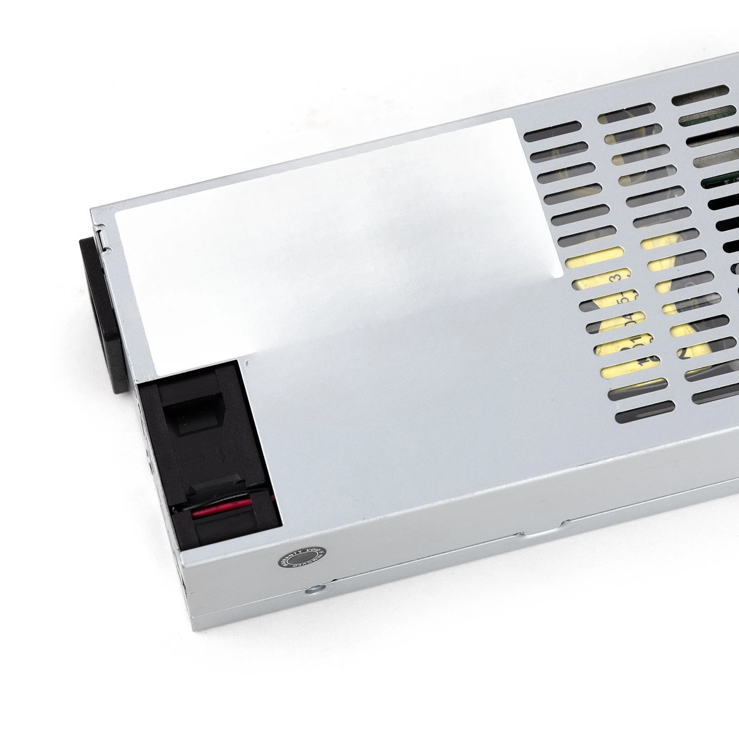 For High Efficiency New Enhance ENP7660B 1U Mini Flex 600w PSU 80PLUS Platinum Power