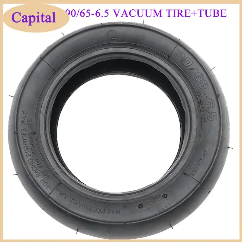 90/65-6.5 inner and outer tires 11 inch inner and outer tires suitable for mini sports car tire replacement