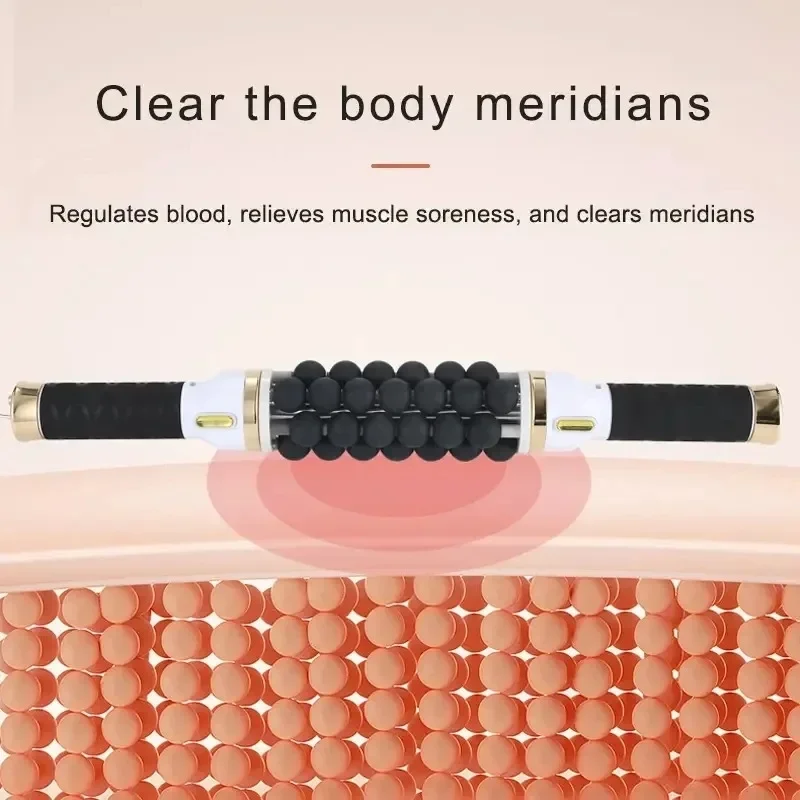 Thumbnail 4 - #13 Best Body Massage Rollers to Buy In 2026