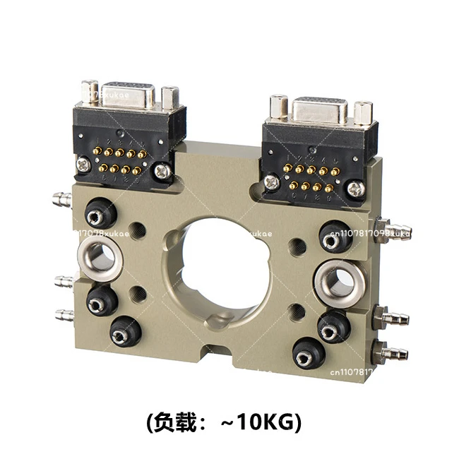 Robot Quick Exchange Disk Manipulator Quick Replacement Fixture 10KG OX-SB/140181/OX-SB/140182
