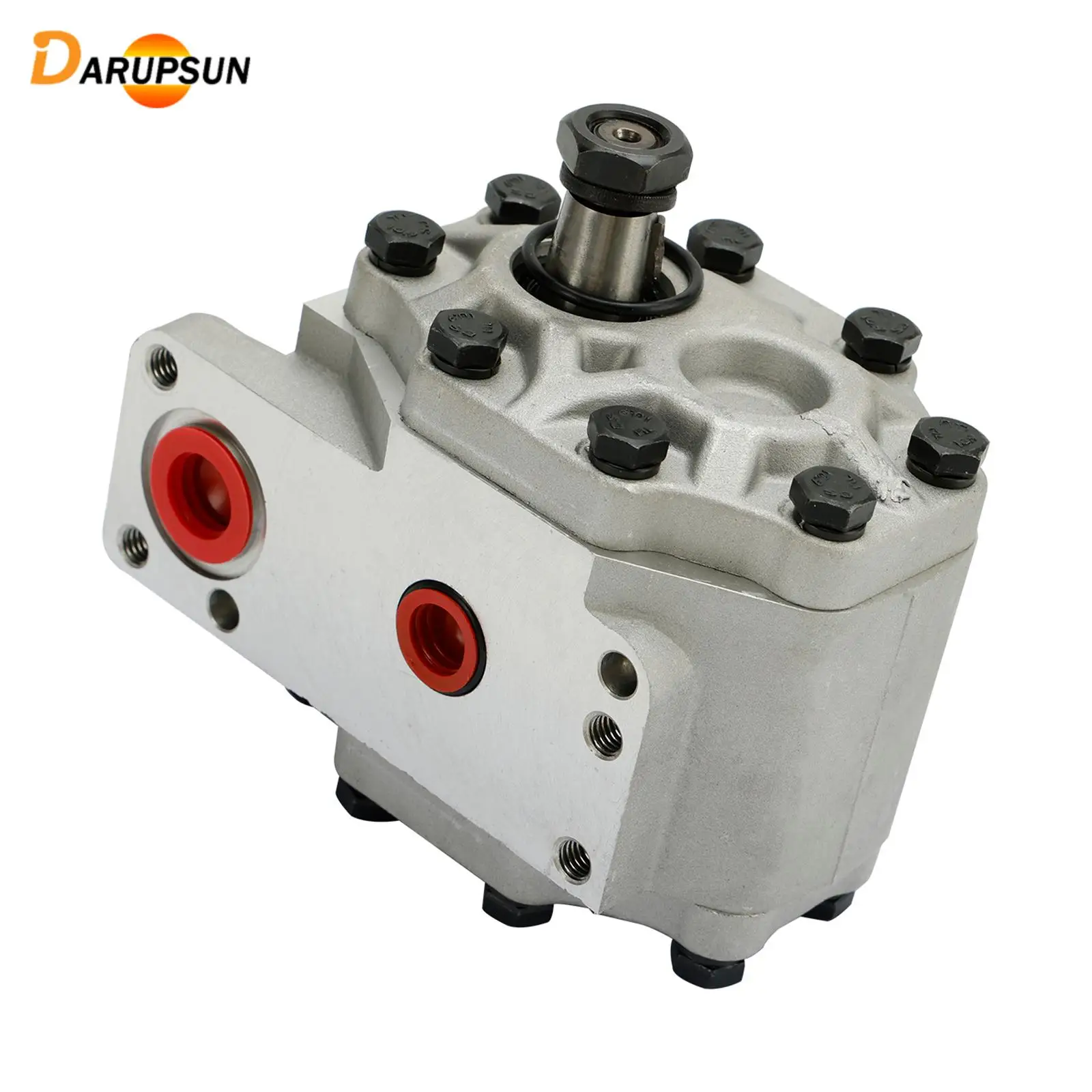 

DARUPSUN 93835C91 гидравлический Шестеренчатый насос 93835C92 для детской модели 385 454 464 485 574 585 674 885