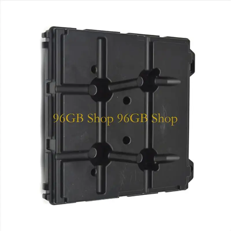 

96GB Heavy Duty Vehicle Body Control Module 7E0937090D For Santana Rapid