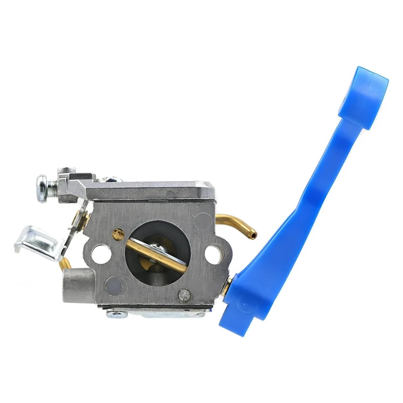 

-PQWN 590460102 Carburetor For 125B 125BX 125BVX C1Q-W37 With 545112101 Air Filter 581798001 Fuel Line Kit 545081811 P