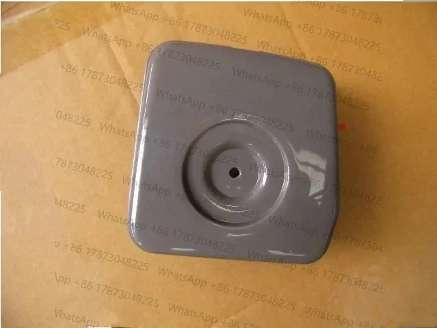 1E48F Air filter fits Chinese 1E48F 48F 63CC 2 stroke engine motor earth auger power drills air cleaner assemply