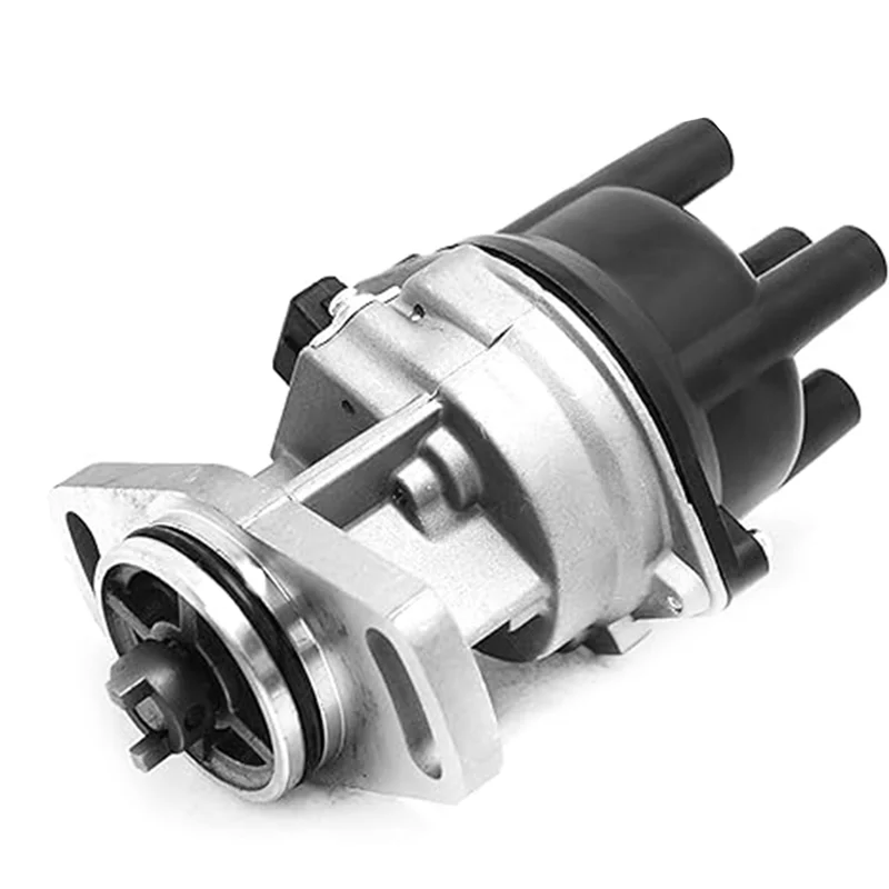 

Strict Ignition Distributor 22100-78A00 T4T84471A For Nissan NX/Pulsar NX/Sentra/Tsuru 1.6 GA16DE 1989-1997 Replacement Parts 1