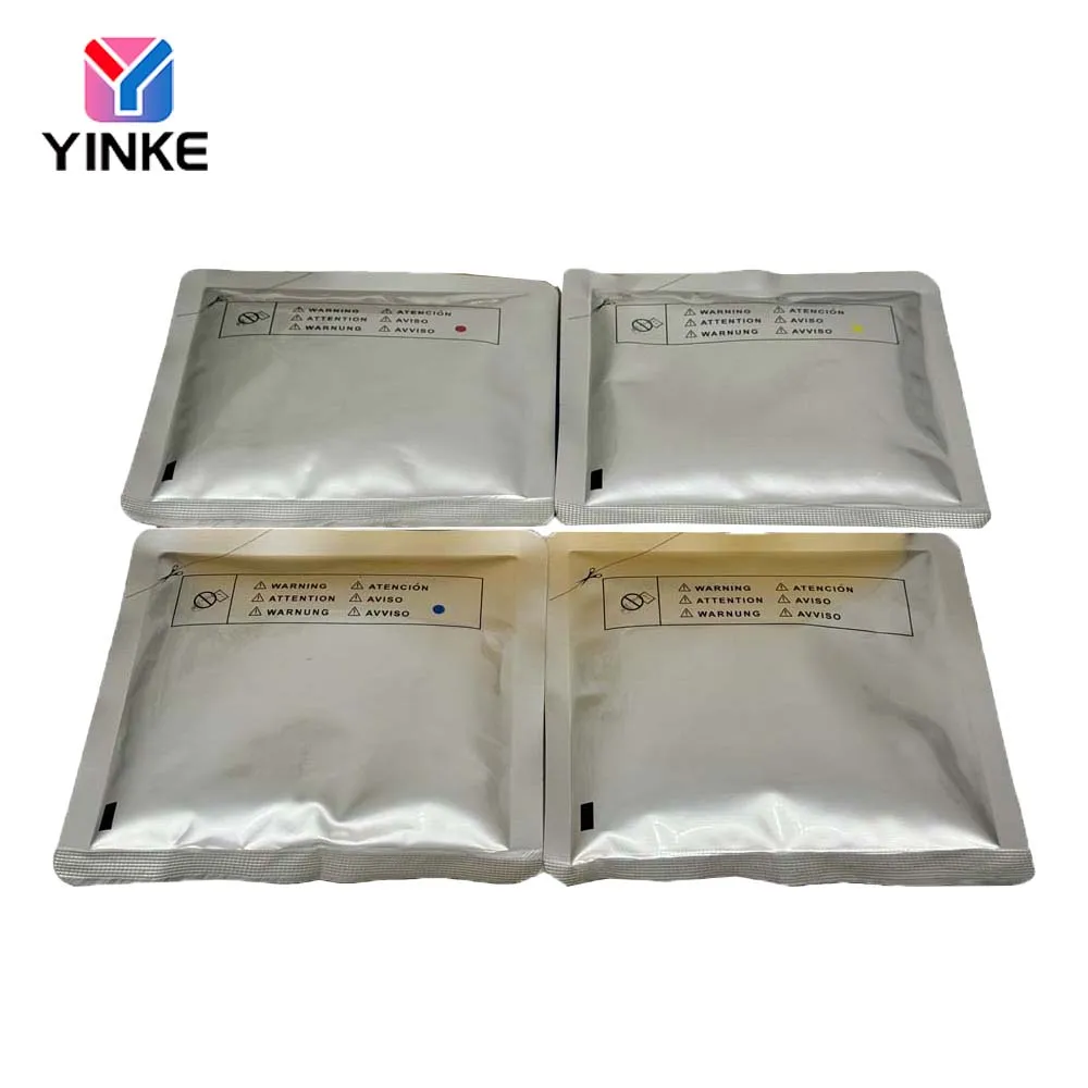 210g Developer Powder For Kyocera TASKalfa 2550ci 2551ci 3050ci 3550ci 3051ci 3551ci High Quality Iron Carrier 1Bag
