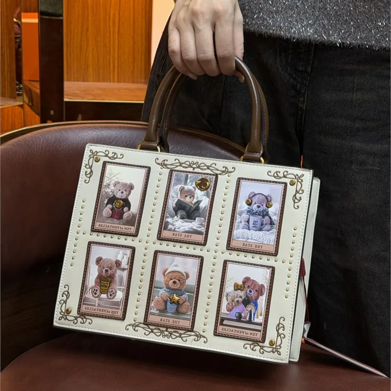 

Gusachi Light, роскошная ручная женская сумка, осень/зима 2022, новая модная сумка-тоут на одно плечо, оригинальный дизайн, большая сумка