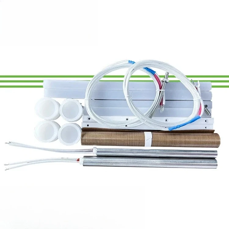 2026Toolkit Set Full Sachet Water Machine Spare Parts Automatic Sachet Water Machine
