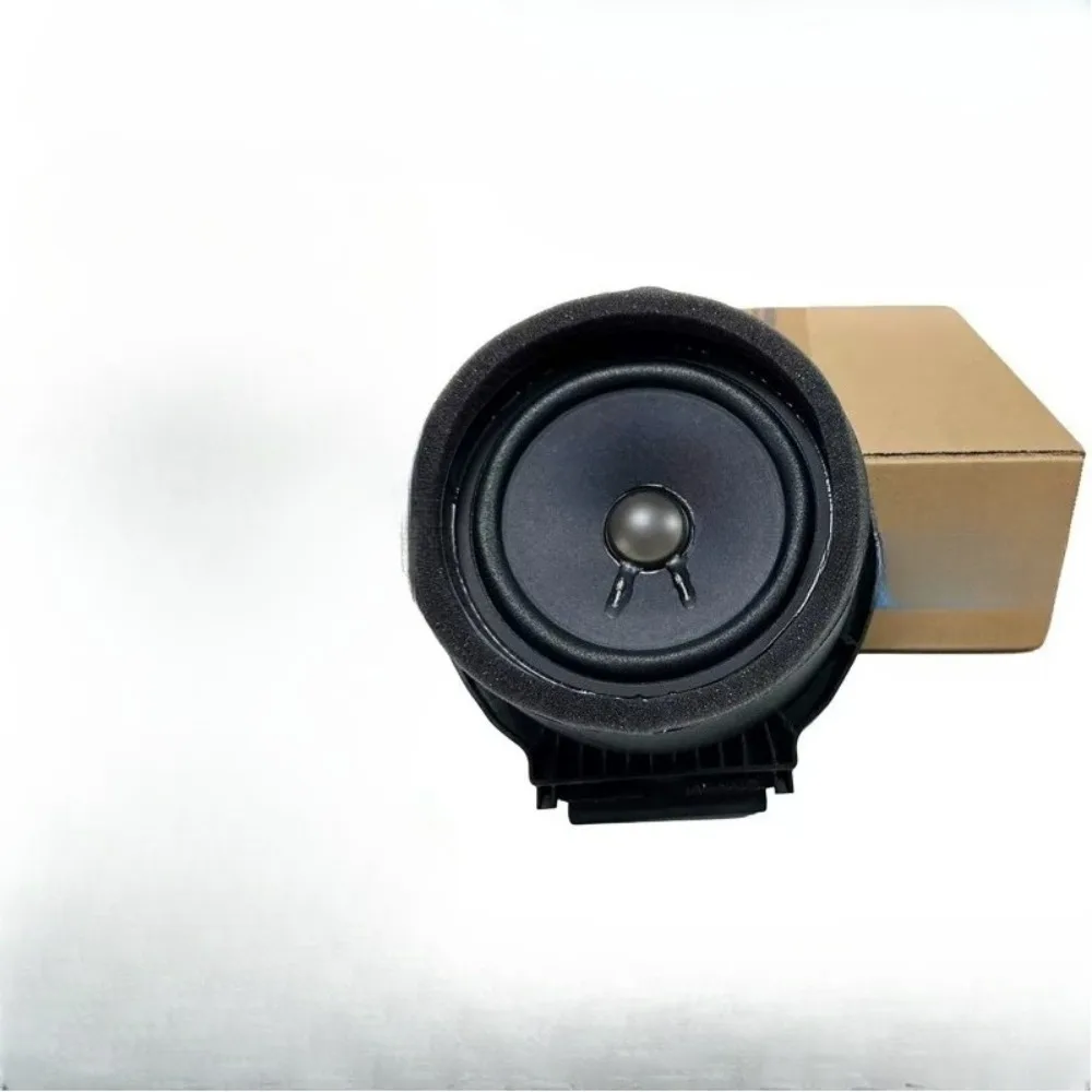 Genuine Front Door Audio System Single Horn Rear Doors Audio System High-end Speakers Black Plastic for Buick Regal Lacrosse