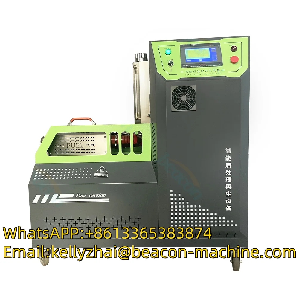 Diesel Particulate …