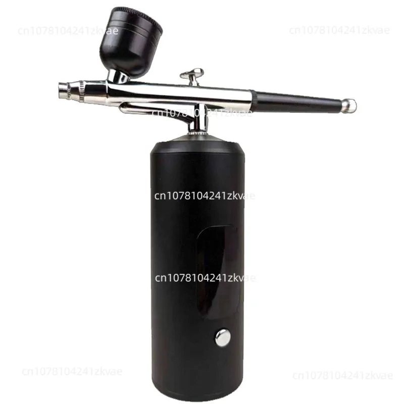 Scalp Oxygen Infusion Device with Three Power Settings and Large Capacity Colorful Beauty Makeup Spray