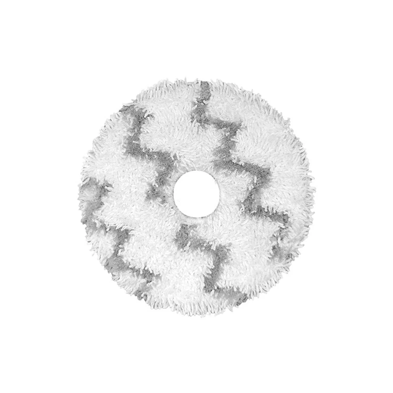 Para Roidmi EVA SDJ06RM Robot repuestos de aspiradora accesorios filtro de Cepillo Lateral paño de mopa bolsa de polvo