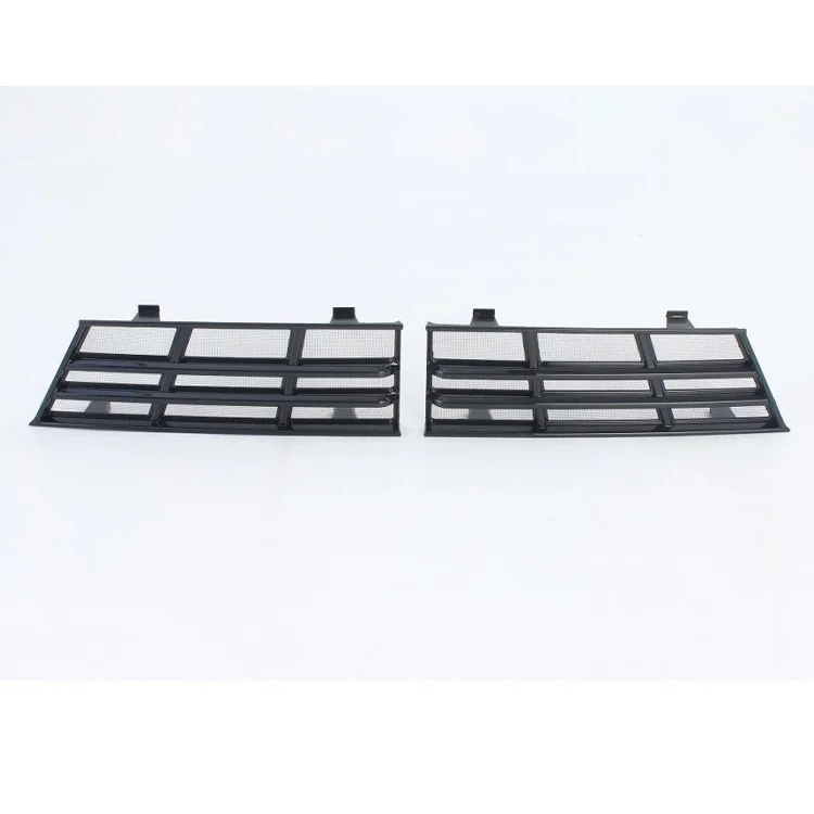 For Changan CS75 Plus 2023 Water Tank Protection Net Insect Proof Dust Mesh Front Grille Insert