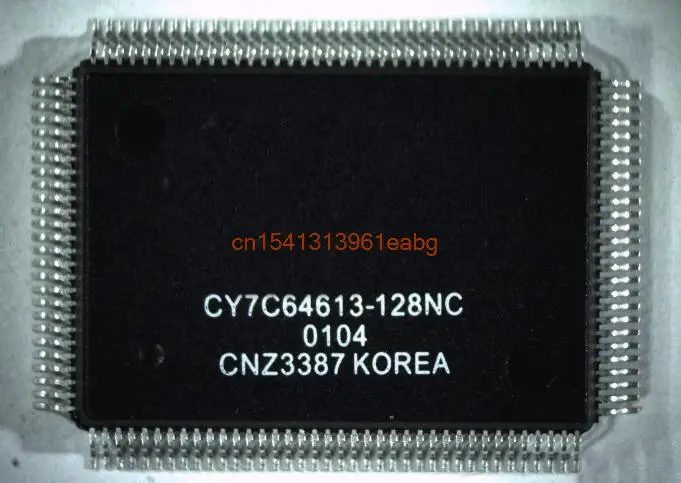 

IC 100% NEW NEW CY7C64613-128NC CY7C64613