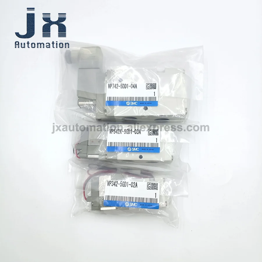 

Клапан медленного запуска серии SMC VP VP742RK-5GD1-04A VP742K-5DZD1-04A VP742K-5DZ1-04A VP742K-5GD1-04A VP742K-5G1-04A