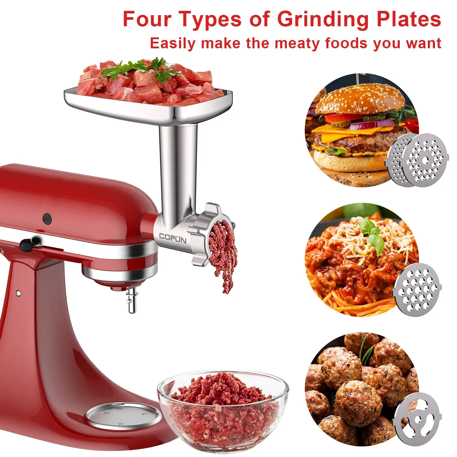 Thumbnail 3 - #2 Latest Stand Mixers Offers