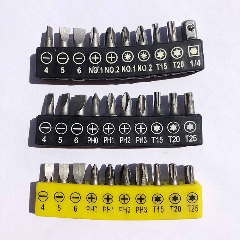 Grau ângulo direito broca acessório bicos ajustáveis extensão bit kit para broca ou chave de fenda ferramentas adaptador soquete