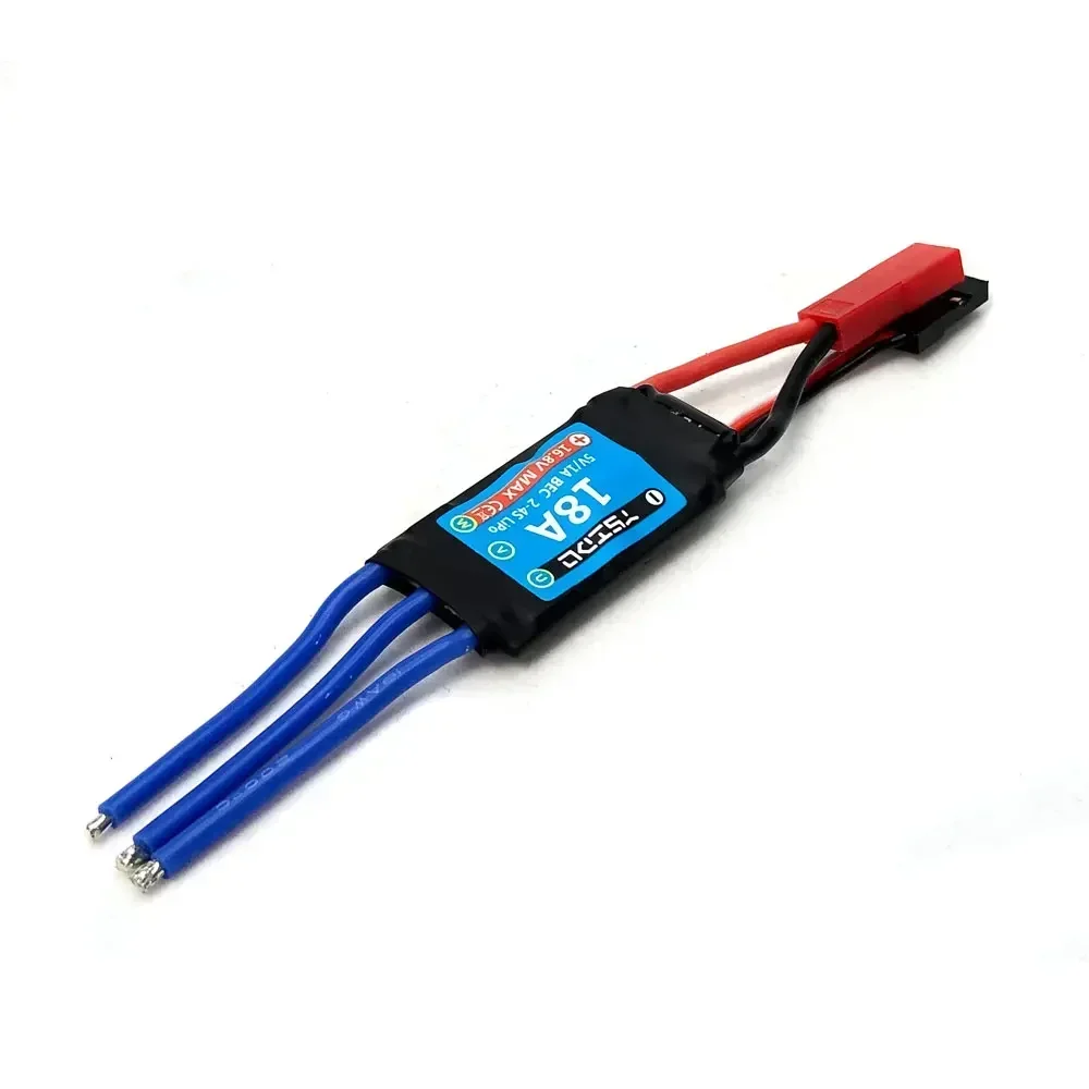 Rocket MINI 1410 2500KV 3500KV 5500KV 7500KV 9500KV Brushless Motor 18A ESC for Kyosho Mr03 Pro Atomic DRZ 1/24 1/28 1/32 RC Car